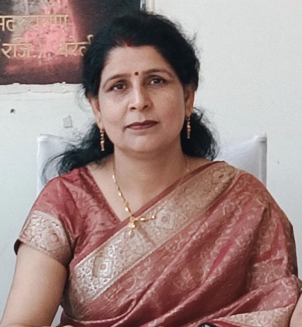 Faculty Photo